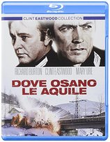 Where Eagles Dare (Tylko dla orłów) Hutton G. Brian