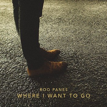 Where I Want To Go - Roo Panes