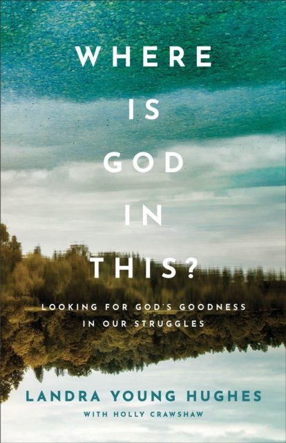 Where Is God In This? - Looking For God`s Goodness In Our Struggles ...