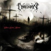 Where Lovers Mourn Draconian