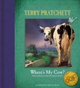 Where's My Cow? Pratchett Terry