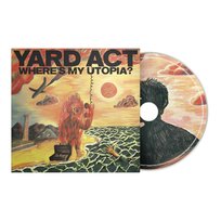 Where's My Utopia? Yard Act