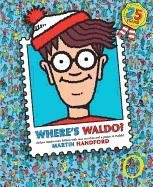 Where's Waldo?: Deluxe Edition - Handford Martin