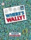 Where's Wally? Handford Martin