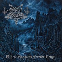 Where Shadows Forever Reign Dark Funeral