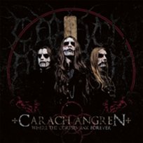 Where The Corpses Sink Forever Carach Angren
