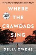 Where the Crawdads Sing - Owens Delia