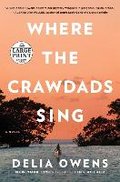 Where the Crawdads Sing&nbsp;-&nbsp;Owens Delia