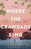 Where the Crawdads Sing Owens Delia