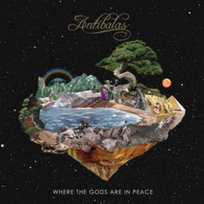 Where The Gods Are In Peace Antibalas
