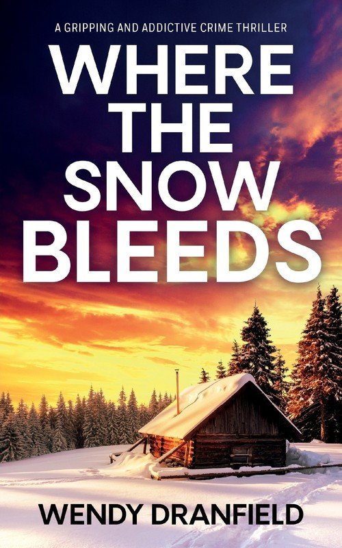 Where the Snow Bleeds - W opisie | Książka w Empik