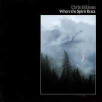 Where The Spirit Rests Eckman Chris