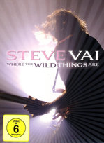 Where The Wild Things Are Vai Steve