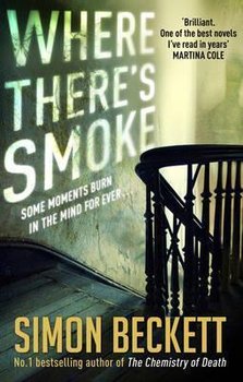 Where There's Smoke - Beckett Simon