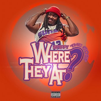 Where They At? - Spiffy The Goat