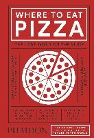 Where to Eat Pizza Young Daniel