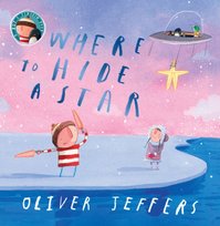 Where to Hide a Star Jeffers Oliver