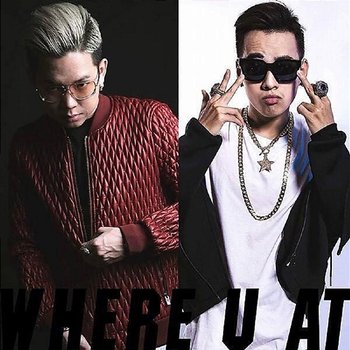 Where U At - JC Hưng feat. Andree