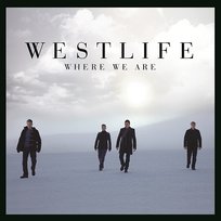 Where We Are Westlife