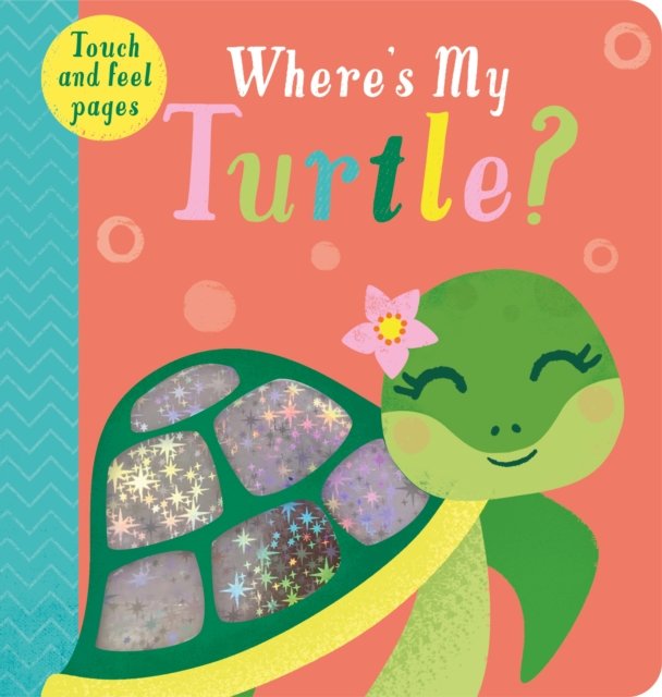 Wheres My Turtle? Opracowanie zbiorowe Książka w Empik
