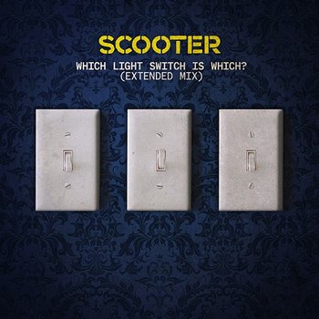 Which Light Switch Is Which? - Scooter