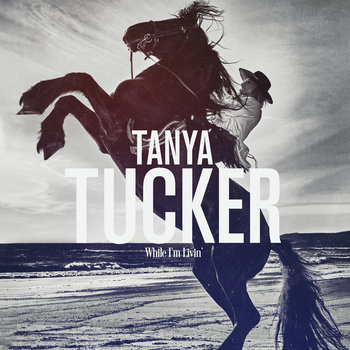 While I Am Leavin - Tucker Tanya
