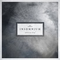 While We Sleep Insomnium