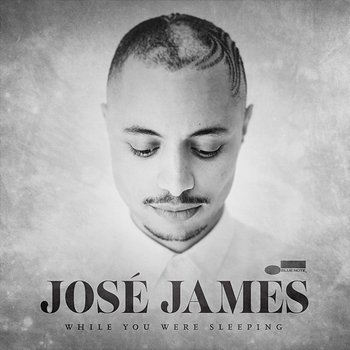 While You Were Sleeping - José James