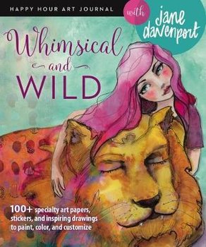 Whimsical and Wild - Davenport Jane