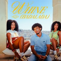 WHINE (BADALADA) Jazeek