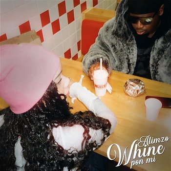 Whine Pon Mi - Alimzo
