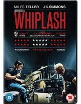 Whiplash (brak polskiej wersji językowej) Chazelle Damien
