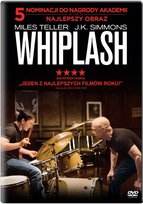Whiplash Chazelle Damien