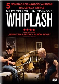 Whiplash - Chazelle Damien