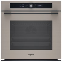 WHIRLPOOL WOI 4S8CM1SEA Piekarnik parowy SZAMPAŃSKI Whirlpool