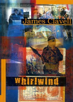 Whirlwind - Clavell James