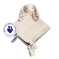 Whisbear, przytulanka Kocyk Króliczek - Whisbear
