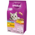 Whiskas Adult Sterile Karma z kurczakiem dla kota 14kg - Whiskas