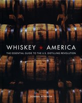 Whiskey America Roskrow Dominic