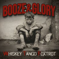 Whiskey Tango Foxtrot Booze & Glory
