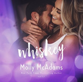 Whiskey - McAdams Molly