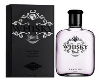 evaflor whisky black