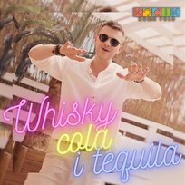 Whisky, cola i tequila Kocik