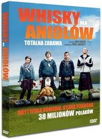 Whisky dla Aniołów