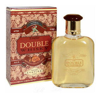 Whisky, Double Whisky, woda po goleniu, 100 ml - Whisky