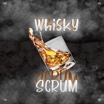 WHISKY SCRUM TZK