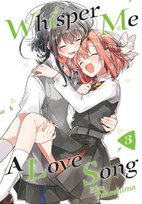 Whisper Me a Love Song 3 Takeshima Eku