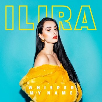 Whisper My Name - Ilira