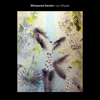 Whispered Garden - Miyake Jun