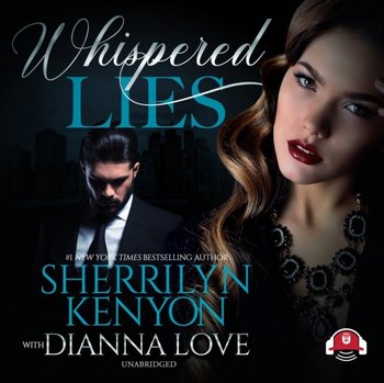 Whispered Lies - Love Dianna, Kenyon Sherrilyn